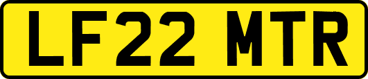 LF22MTR