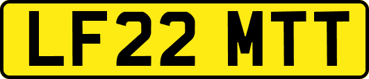 LF22MTT