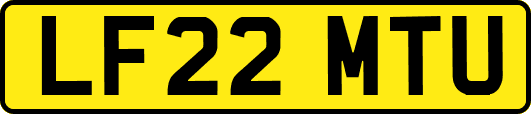 LF22MTU