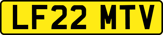 LF22MTV
