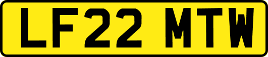 LF22MTW