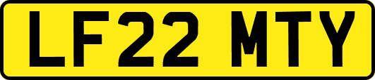 LF22MTY