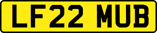 LF22MUB
