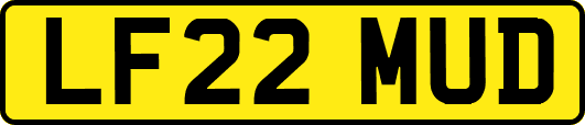 LF22MUD