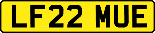 LF22MUE
