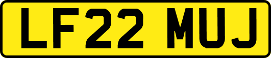 LF22MUJ