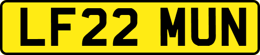 LF22MUN