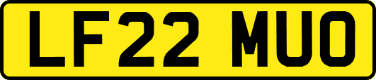 LF22MUO