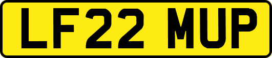 LF22MUP