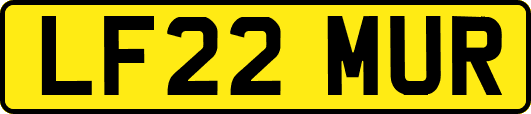 LF22MUR