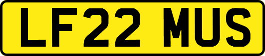 LF22MUS