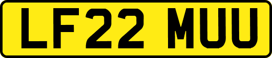 LF22MUU
