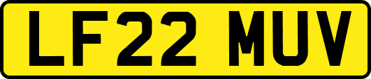 LF22MUV