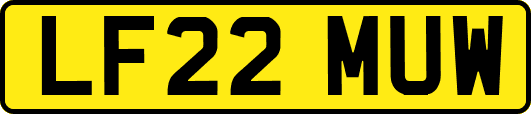 LF22MUW