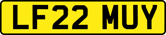 LF22MUY