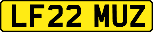 LF22MUZ