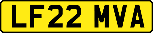 LF22MVA