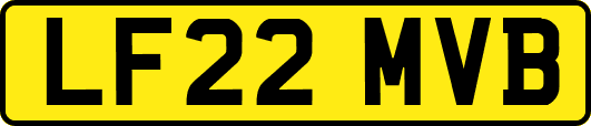 LF22MVB