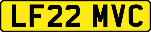 LF22MVC