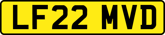 LF22MVD