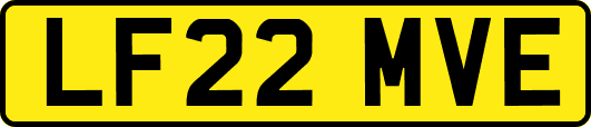 LF22MVE