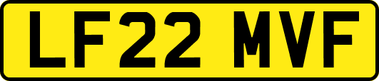 LF22MVF