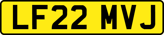 LF22MVJ