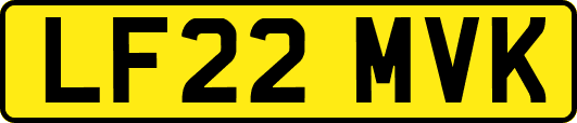 LF22MVK