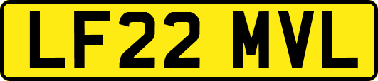 LF22MVL