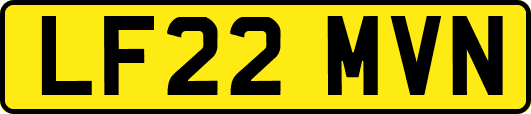 LF22MVN