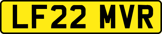LF22MVR