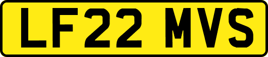 LF22MVS