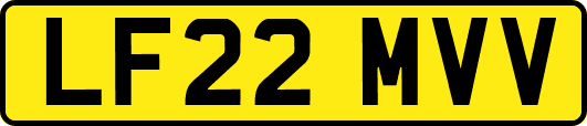 LF22MVV