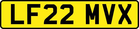 LF22MVX