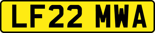 LF22MWA