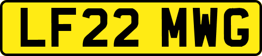 LF22MWG