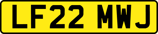 LF22MWJ