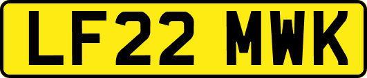 LF22MWK