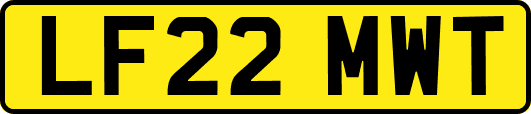 LF22MWT