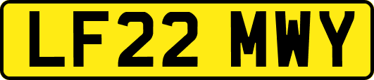 LF22MWY