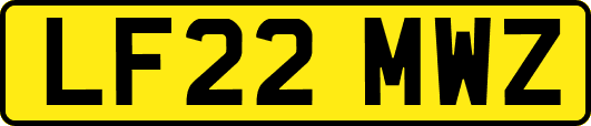 LF22MWZ
