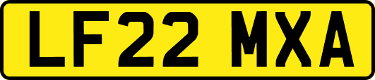 LF22MXA
