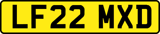 LF22MXD