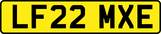 LF22MXE