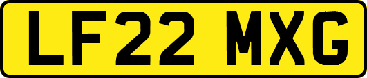 LF22MXG