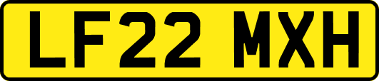 LF22MXH