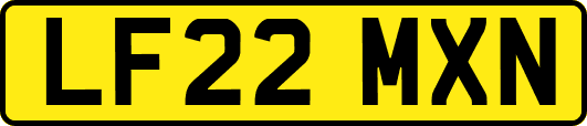 LF22MXN