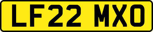 LF22MXO