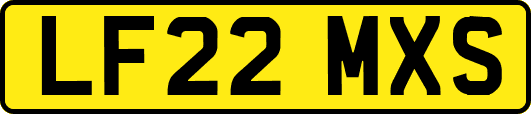 LF22MXS