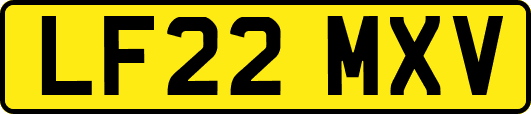 LF22MXV